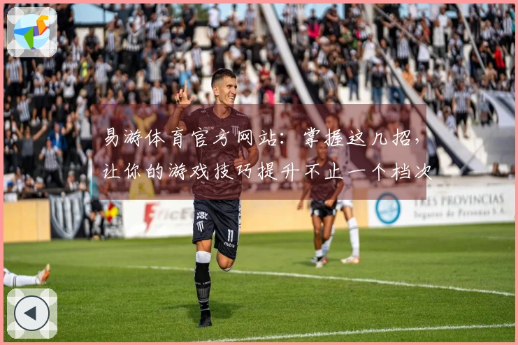 易游体育官方网站：掌握这几招，让你的游戏技巧提升不止一个档次